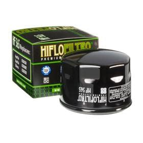 Масляный фильтр Hiflo Hf565